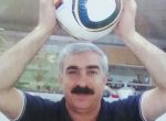 کاک محمد مجیدی ، پيشكسوت و سرمایه ورزش فوتبال بانه